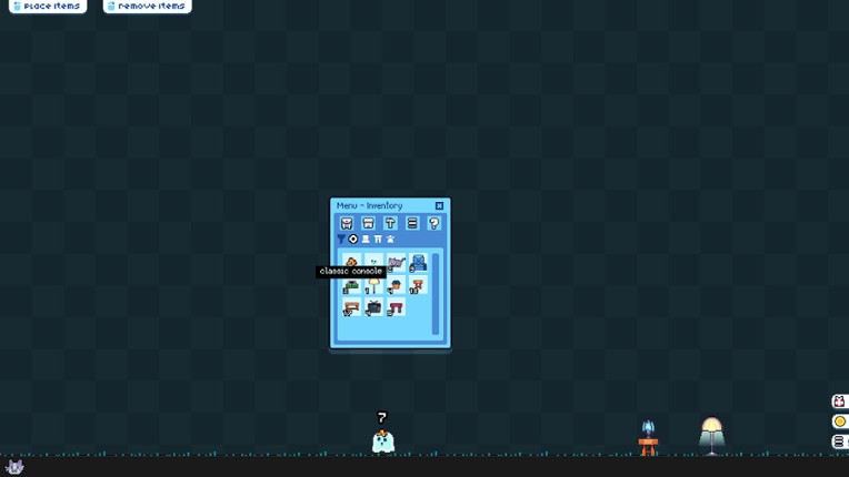 My Desktop Friend screenshot