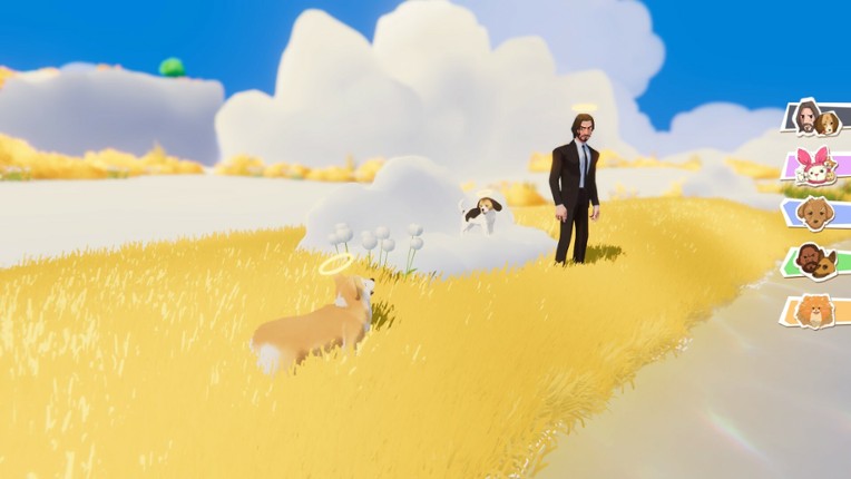 My Little Puppy screenshot