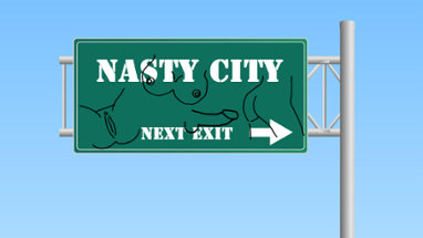 Nasty City Image