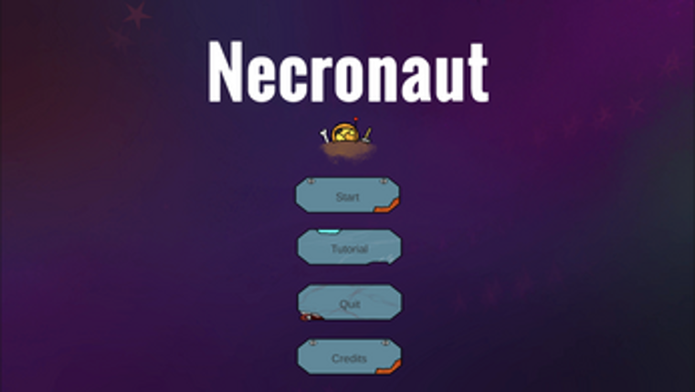 Necronaut Image