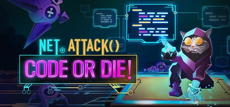 Games like Net.Attack()