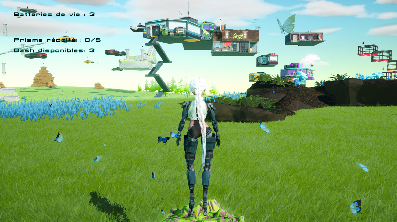 Games like Nexus Convergence