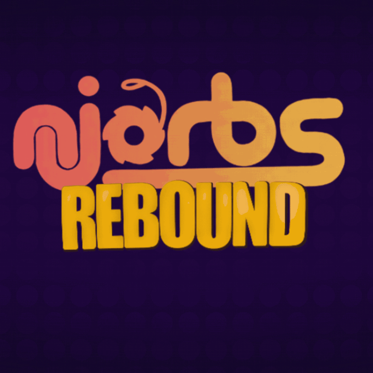 Games like Njorbs Rebound
