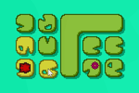 Games like Noneuclilypads