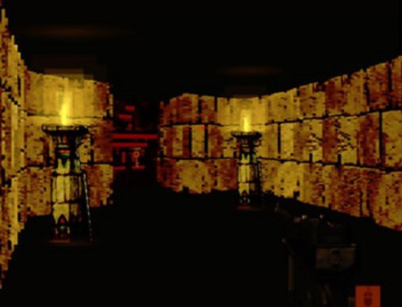 NOW ONLY 6$ UBERDROID GAMES RAY CASTING GAME KIT FOR CONSTRUCT 2 or 3 screenshot