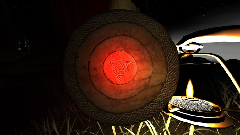 Nuckelavee screenshot