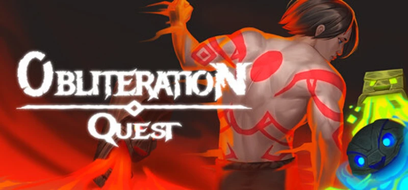 Obliteration Quest Image