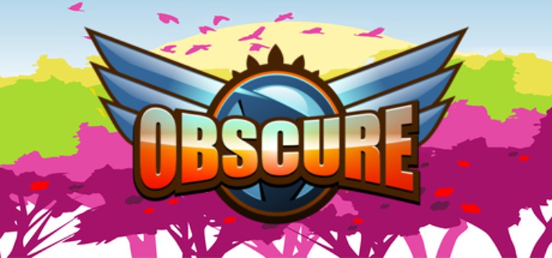 Obscure - Challenge Your Mind Image