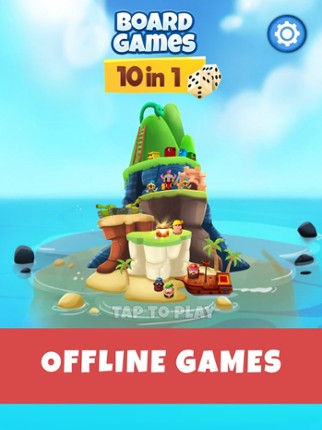 Offline Games for all ages Image