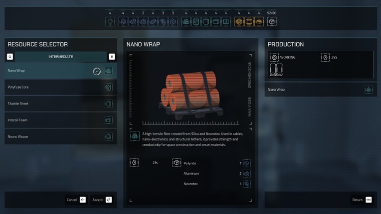 Operation Numa screenshot