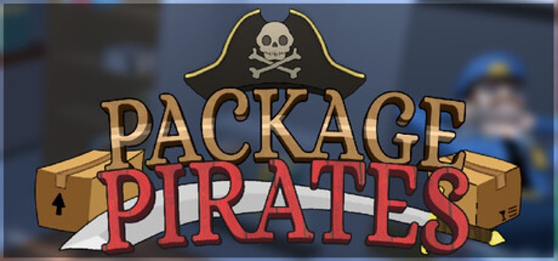 Package Pirates Image