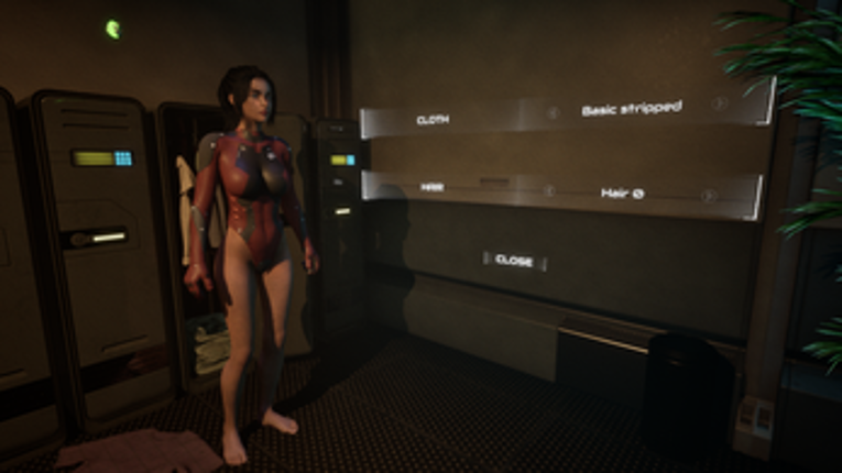 Parasite Echo screenshot