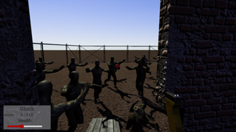 Patient X screenshot