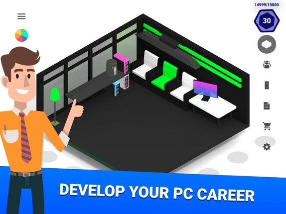 PC Creator Building Simulator Image