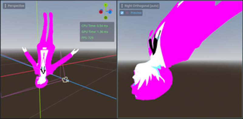 Persona 3 Reload UI Image