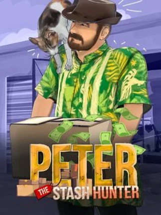 Peter the Stash Hunter Image