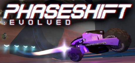 Games like Phaseshift: Evolved