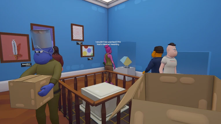 Picasho screenshot