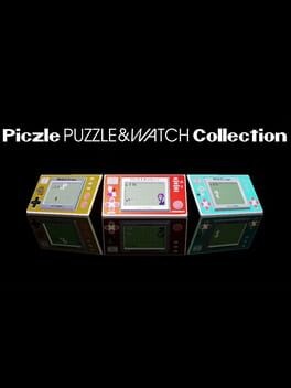 Games like Piczle Puzzle & Watch Collection