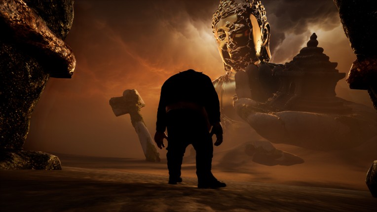 重走西游路（PigUP） screenshot