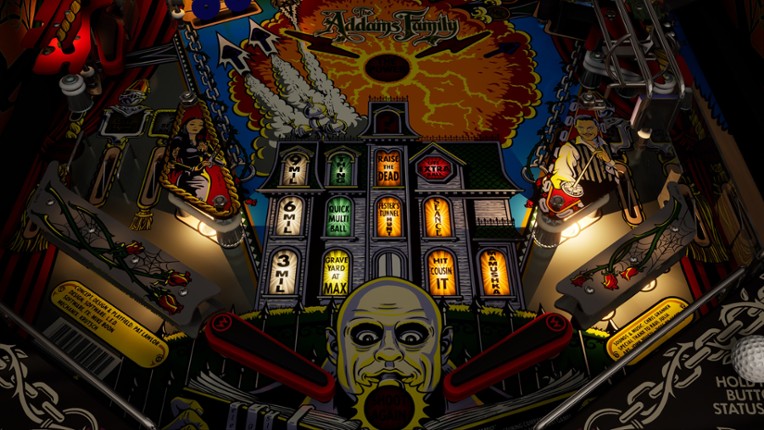 Pinball FX - Williams Pinball Premium Collection screenshot