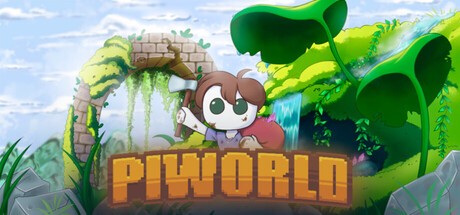 Games like Piworld