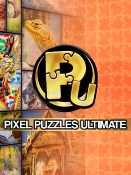 Games like Pixel Puzzles Ultimate