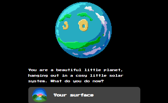 Games like Planet Life