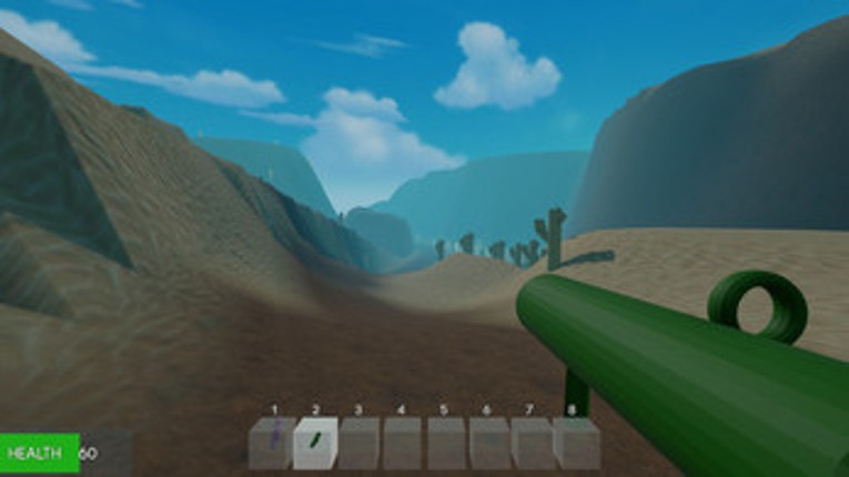 Poisoned screenshot