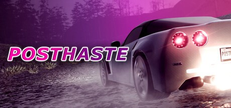 Games like Posthaste
