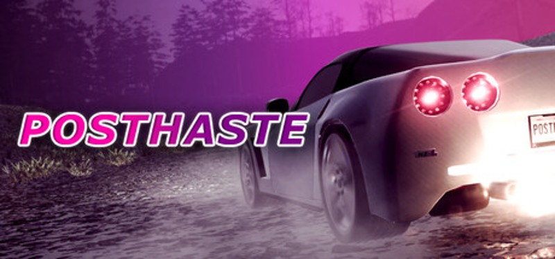 Posthaste Image