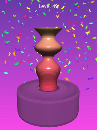 Pot Master 3D screenshot