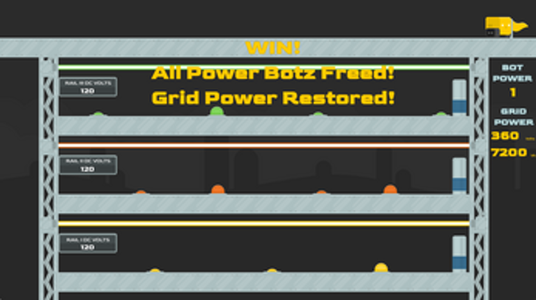 Power Botz! Image