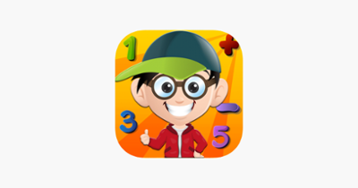 Preschool Math: Learning Games Image