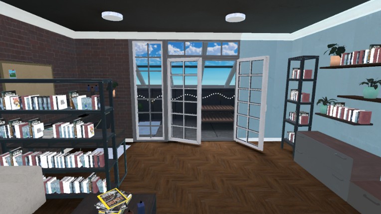 Private Witch Eye: The Lotus Killer screenshot