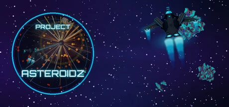 Games like Project AsteroidZ