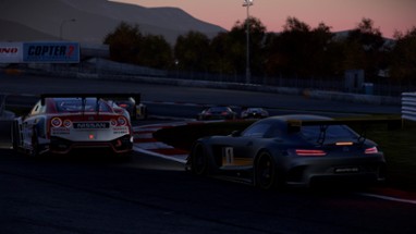 Project CARS 2 Image