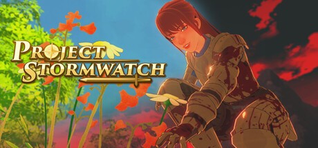 Games like Project Stormwatch
