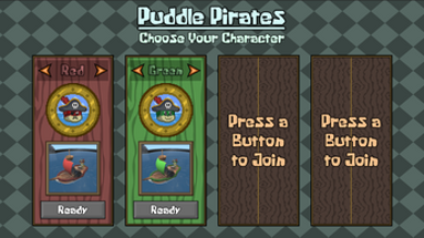 Puddle Pirates Image