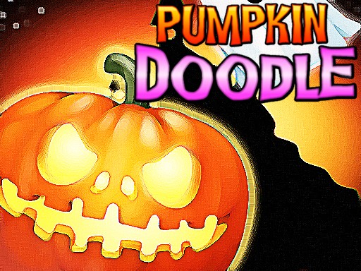 Games like Pumpkin Doodle