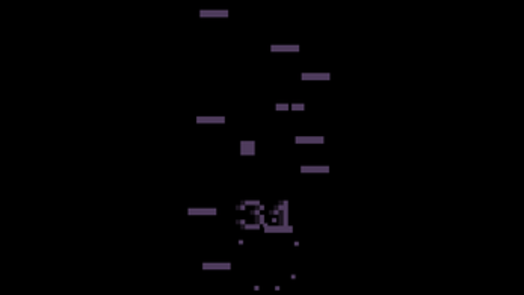 Purple Jump Image