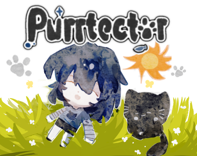 Games like Purrtector