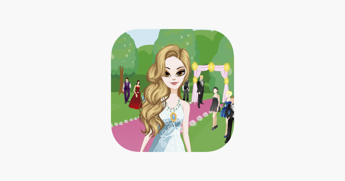 Games like Queen Elsa's Wedding