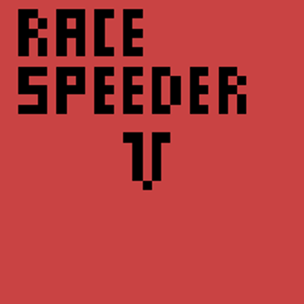 Race Speeder V Image