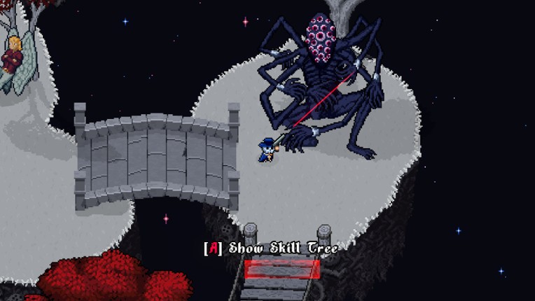 Raining Blood screenshot