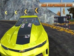 Real Car Drift Sim Image