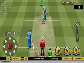 Real Cricket™ 17 Image