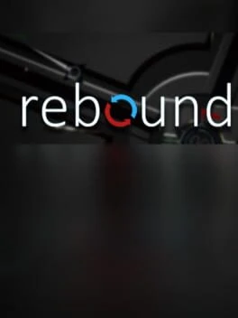 Games like Rebound