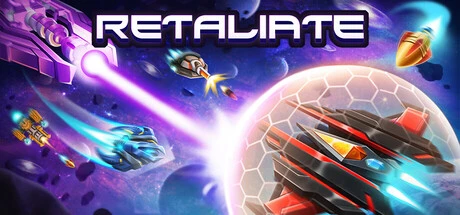 Games like Retaliate