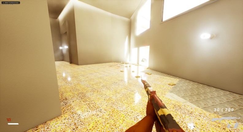 Reveniev: A Day in Nassiriyah screenshot